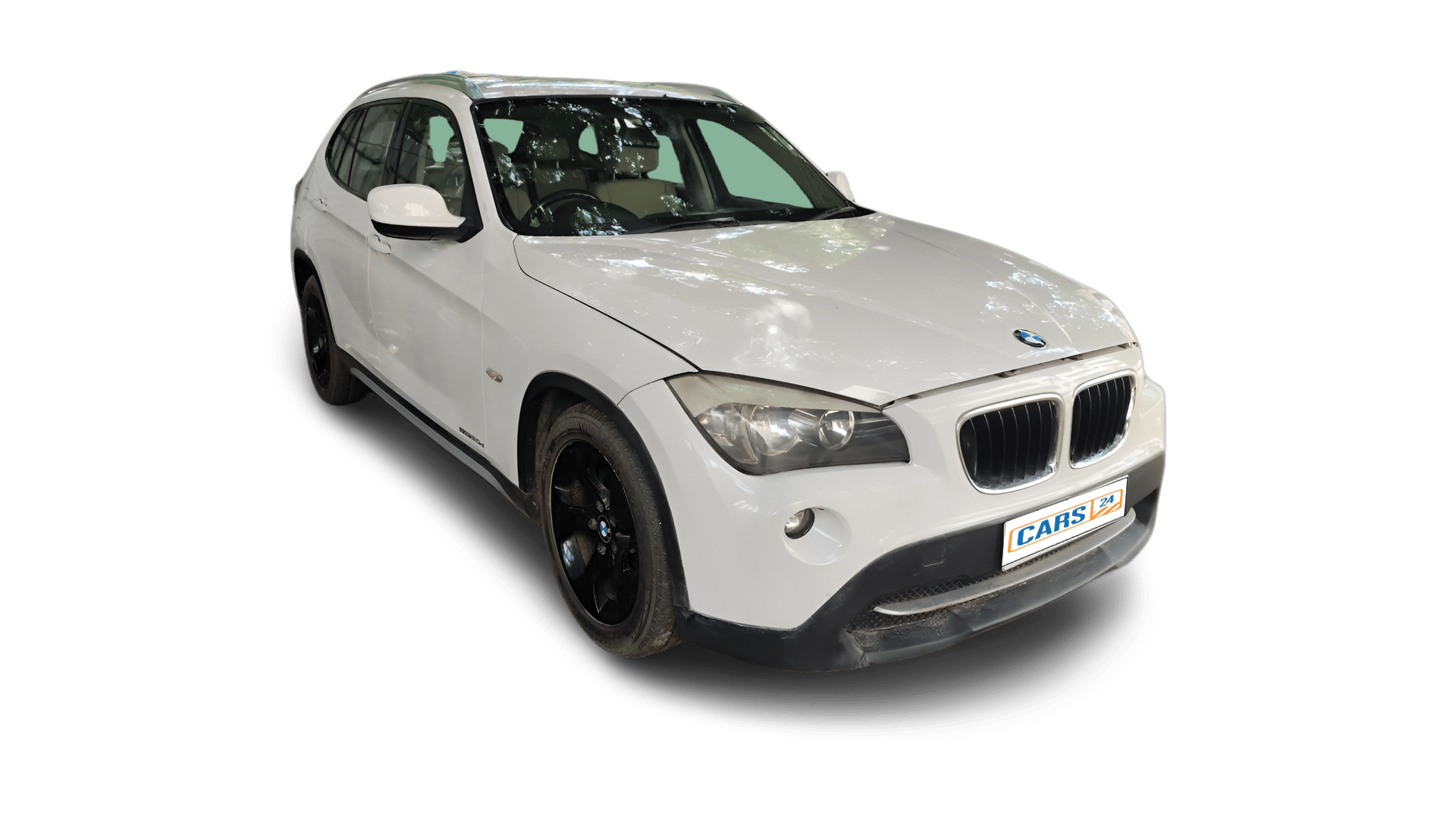 2011 BMW X1 - SUV - Diesel - Automatic - ₹4.90 lakh